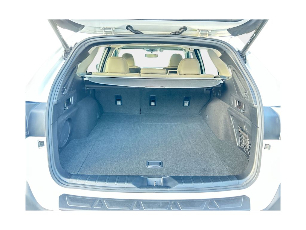 Thumbnail: 2020 Subaru Outback - 13