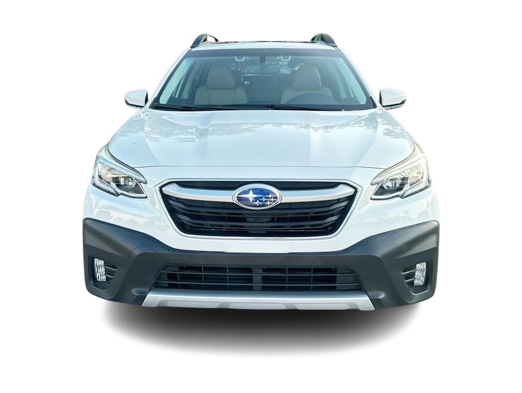Thumbnail: 2020 Subaru Outback - 5