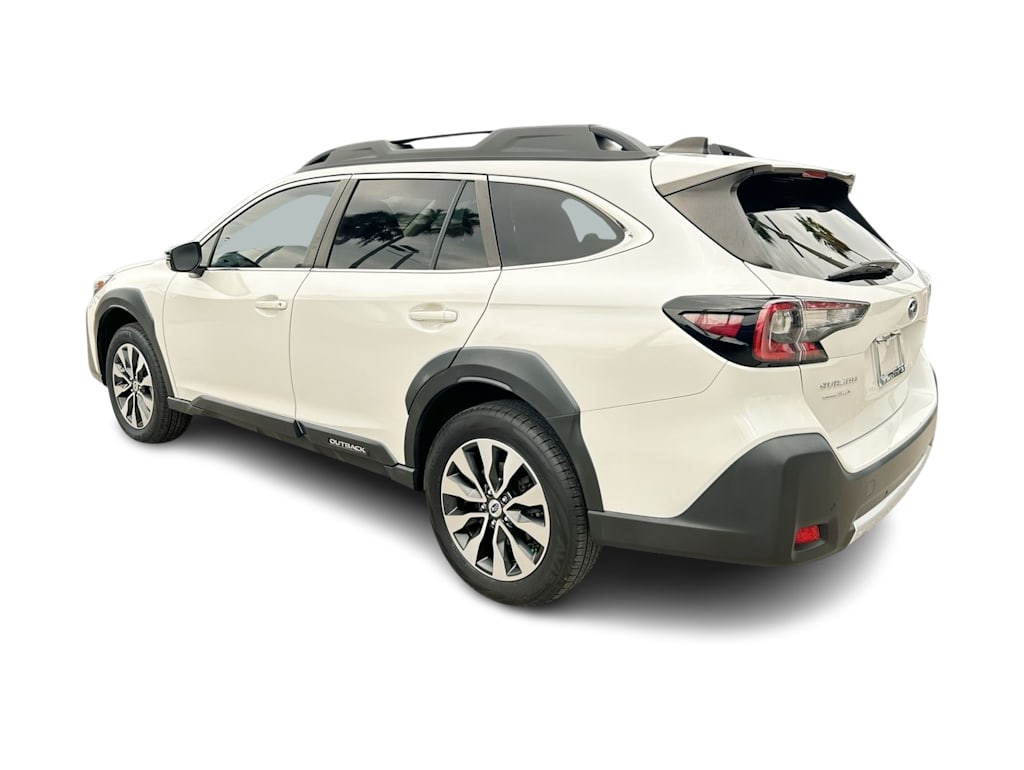 Thumbnail: 2023 Subaru Outback - 4