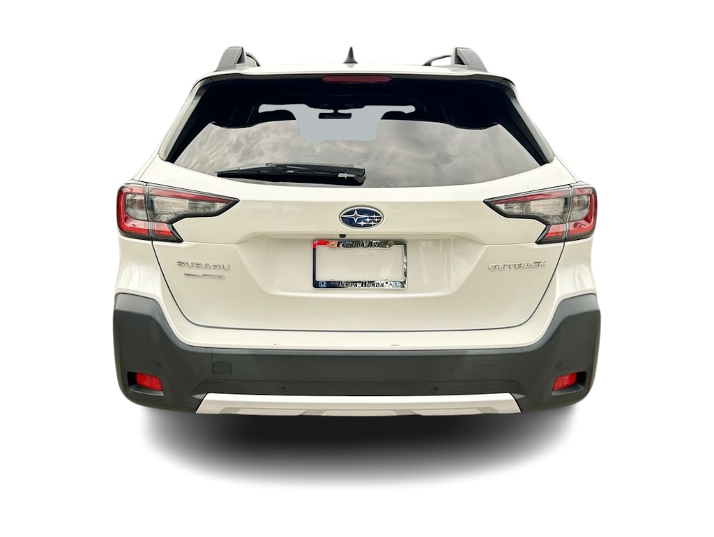 Thumbnail: 2023 Subaru Outback - 17