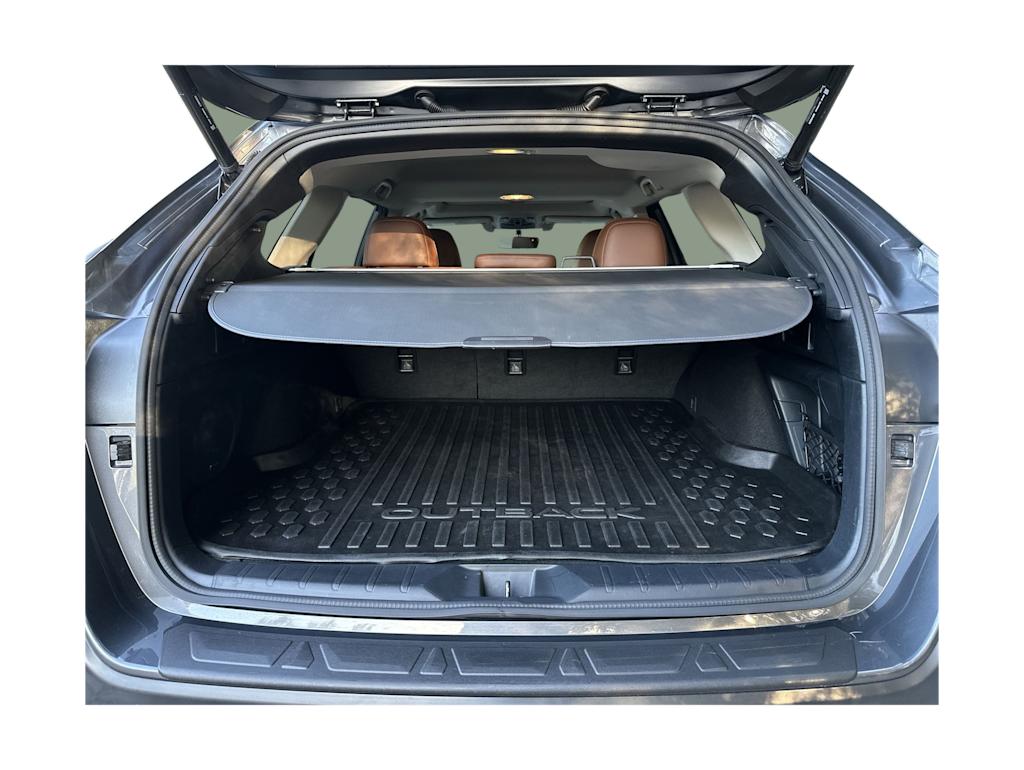 Thumbnail: 2022 Subaru Outback - 13