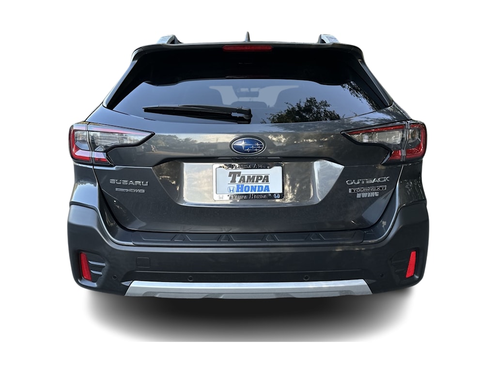 Thumbnail: 2022 Subaru Outback - 3