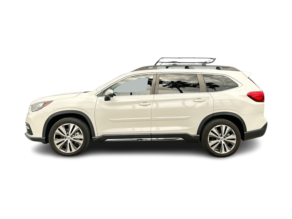 Thumbnail: 2022 Subaru Ascent - 3