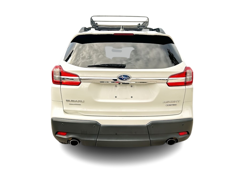 Thumbnail: 2022 Subaru Ascent - 5