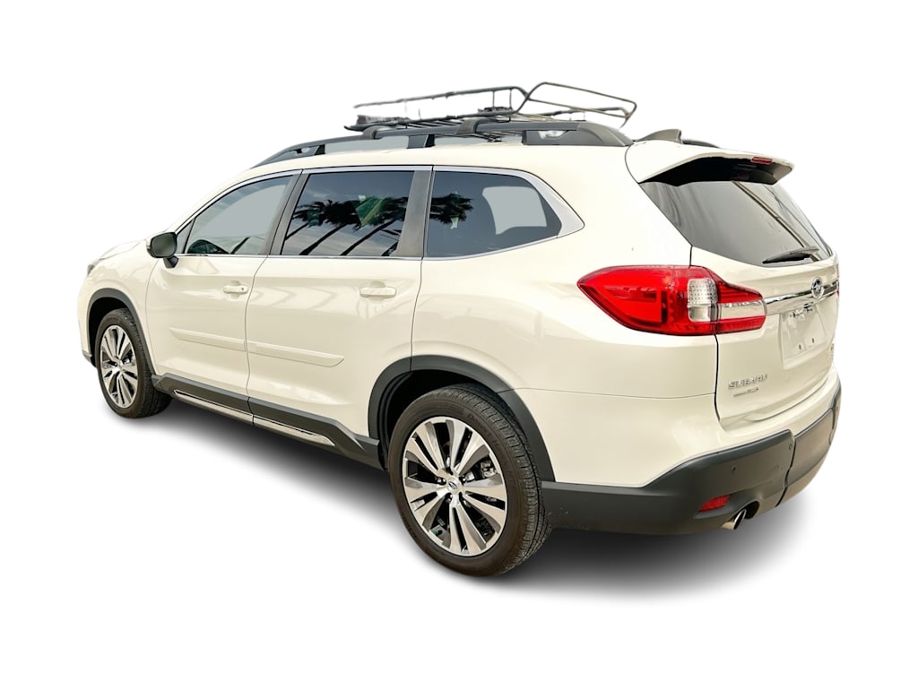 Thumbnail: 2022 Subaru Ascent - 4
