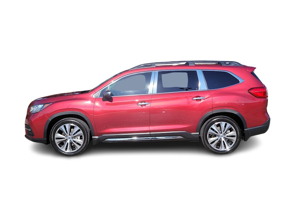 2021 Subaru Ascent Touring 3