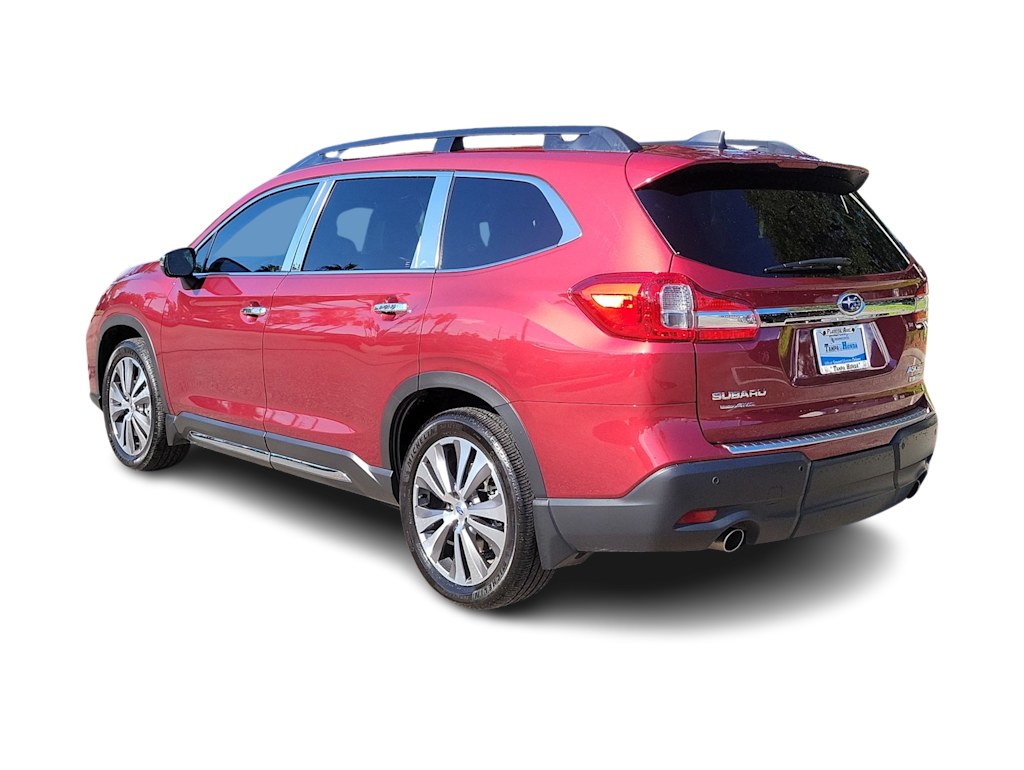 2021 Subaru Ascent Touring 4