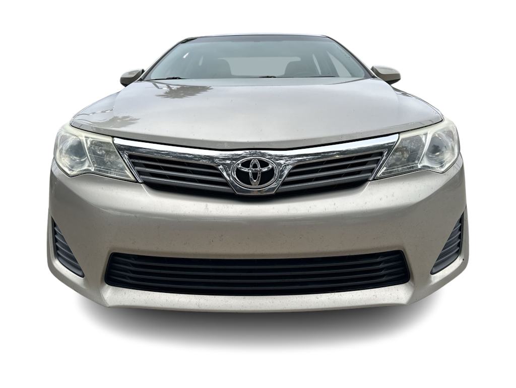 Thumbnail: 2014 Toyota Camry - 5