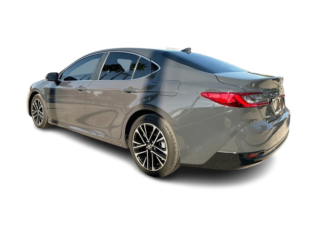 Thumbnail: 2025 Toyota Camry - 4
