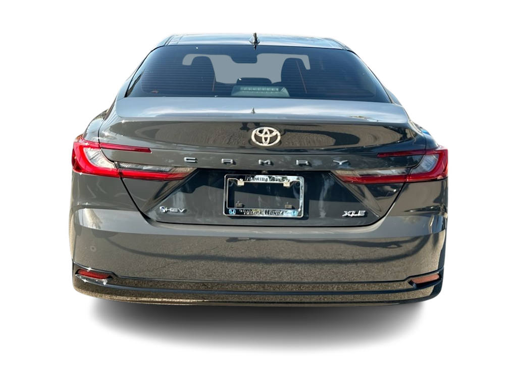 Thumbnail: 2025 Toyota Camry - 5