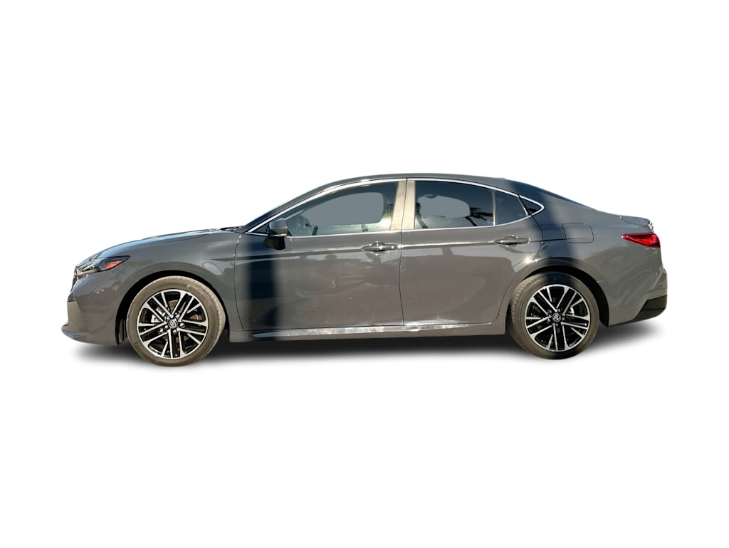 Thumbnail: 2025 Toyota Camry - 3