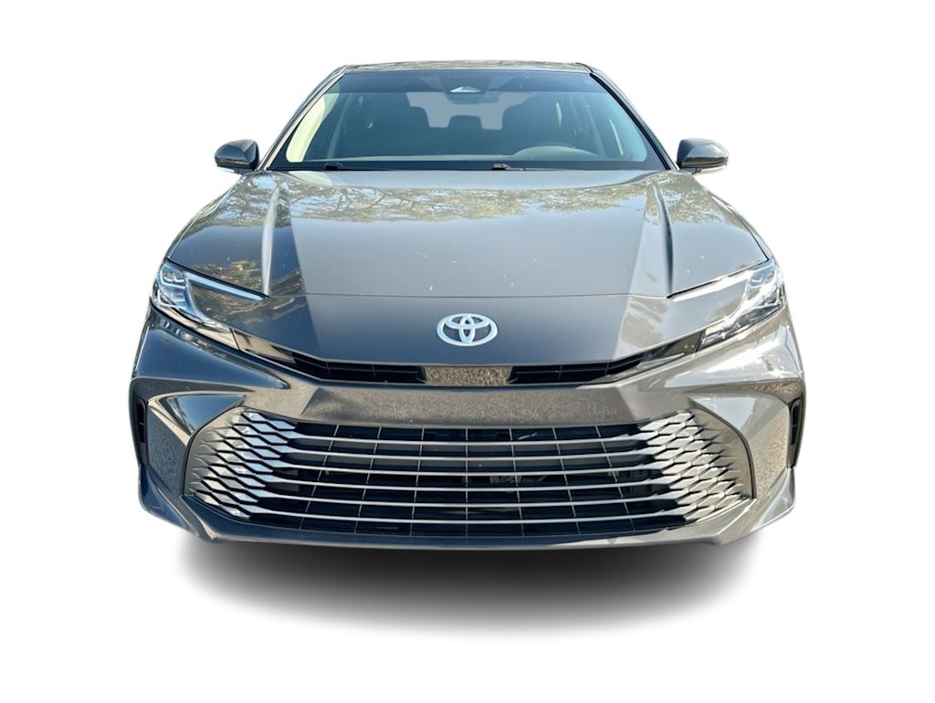 Thumbnail: 2025 Toyota Camry - 6