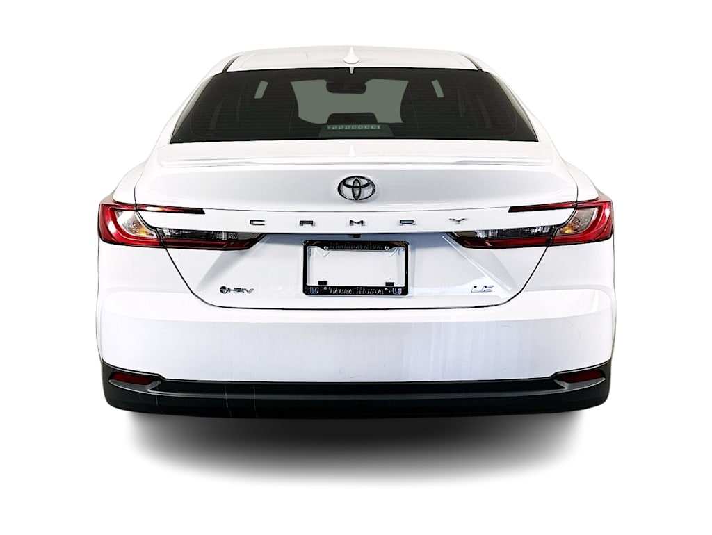 Thumbnail: 2025 Toyota Camry - 4