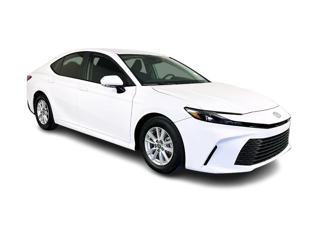 Thumbnail: 2025 Toyota Camry - 23