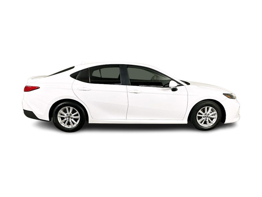 Thumbnail: 2025 Toyota Camry - 25