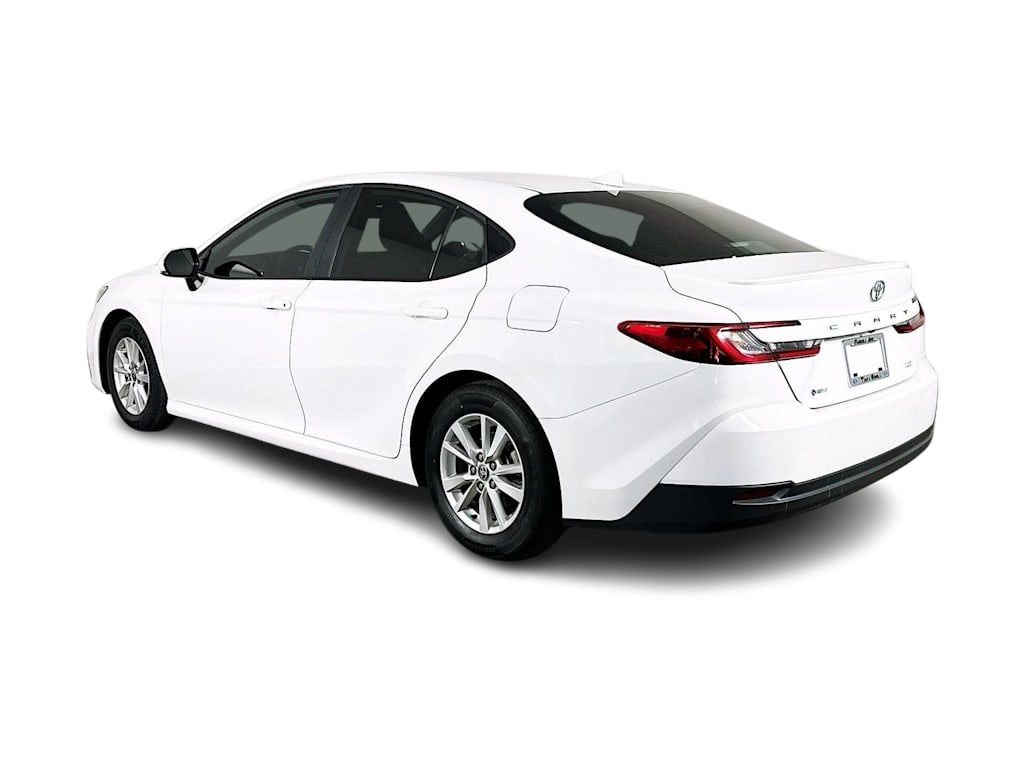 Thumbnail: 2025 Toyota Camry - 3