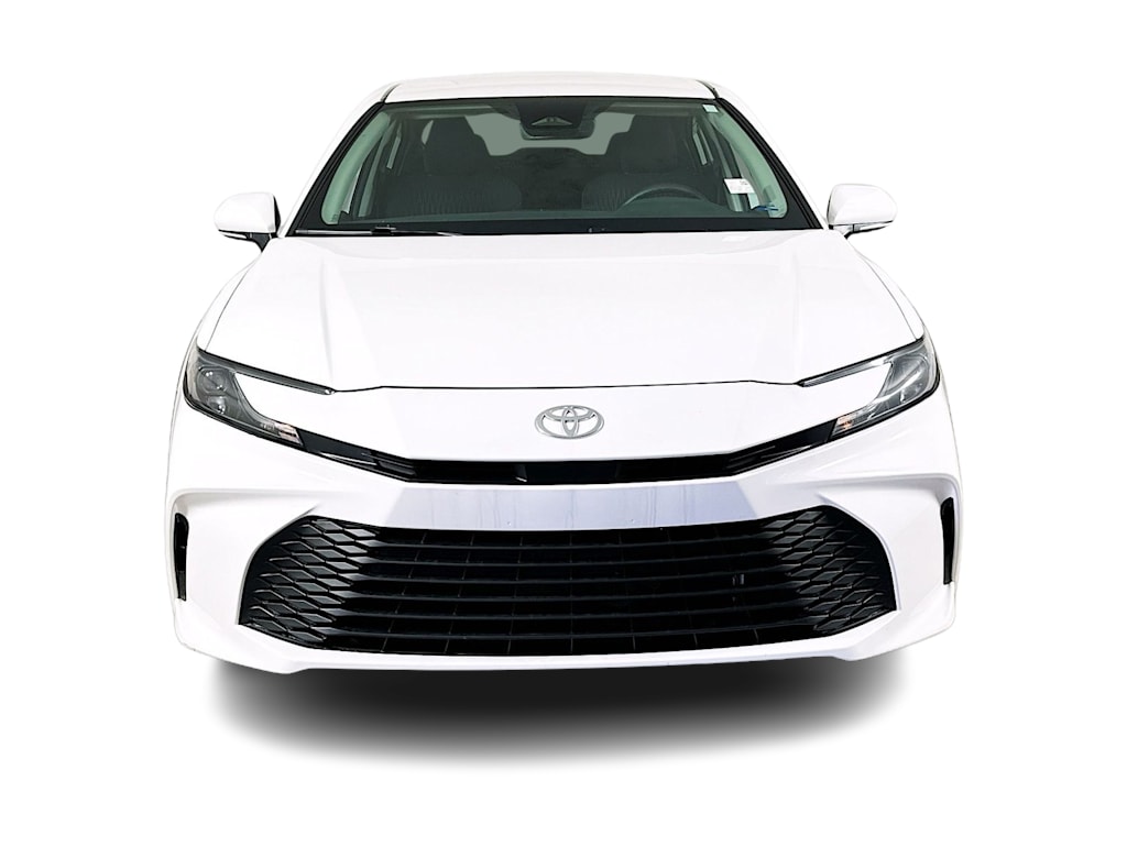 Thumbnail: 2025 Toyota Camry - 5