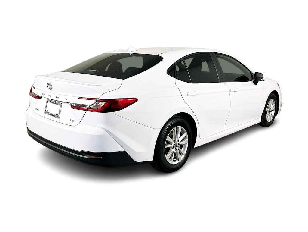 Thumbnail: 2025 Toyota Camry - 24