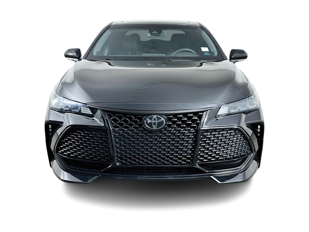 Thumbnail: 2021 Toyota Avalon - 6