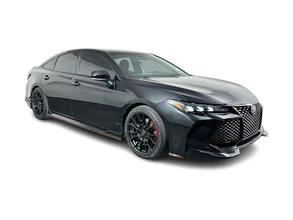 Thumbnail: 2021 Toyota Avalon - 24