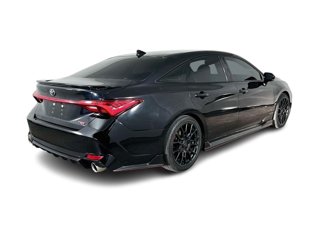 Thumbnail: 2021 Toyota Avalon - 25