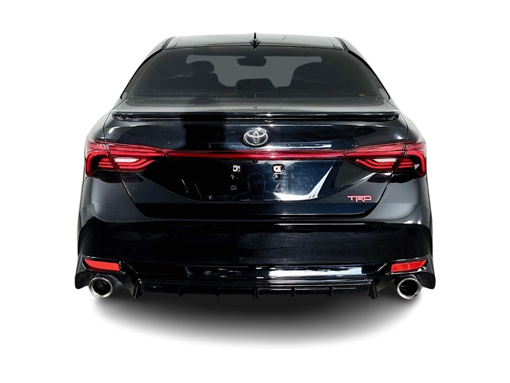 Thumbnail: 2021 Toyota Avalon - 5