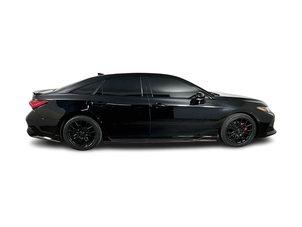 Thumbnail: 2021 Toyota Avalon - 26