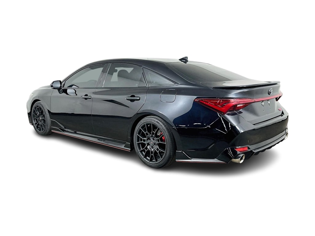 Thumbnail: 2021 Toyota Avalon - 4