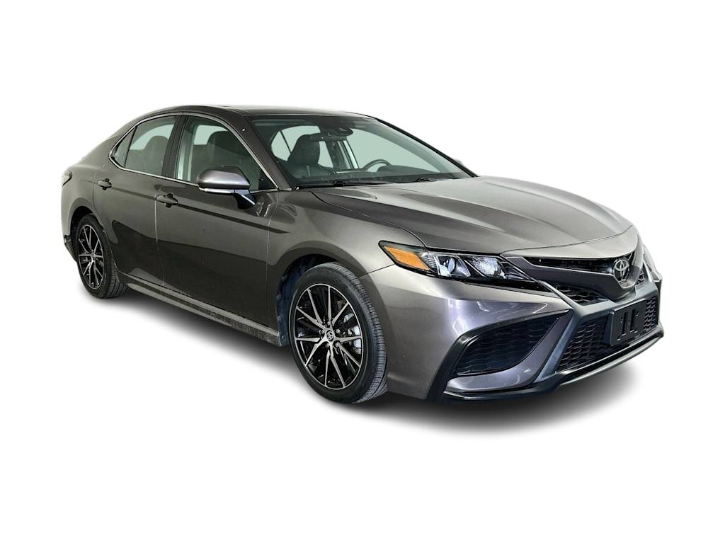 Thumbnail: 2024 Toyota Camry - 23