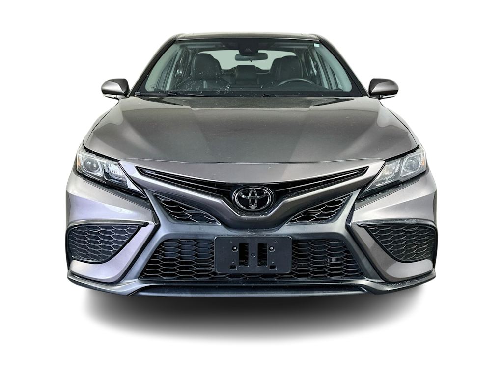 Thumbnail: 2024 Toyota Camry - 6