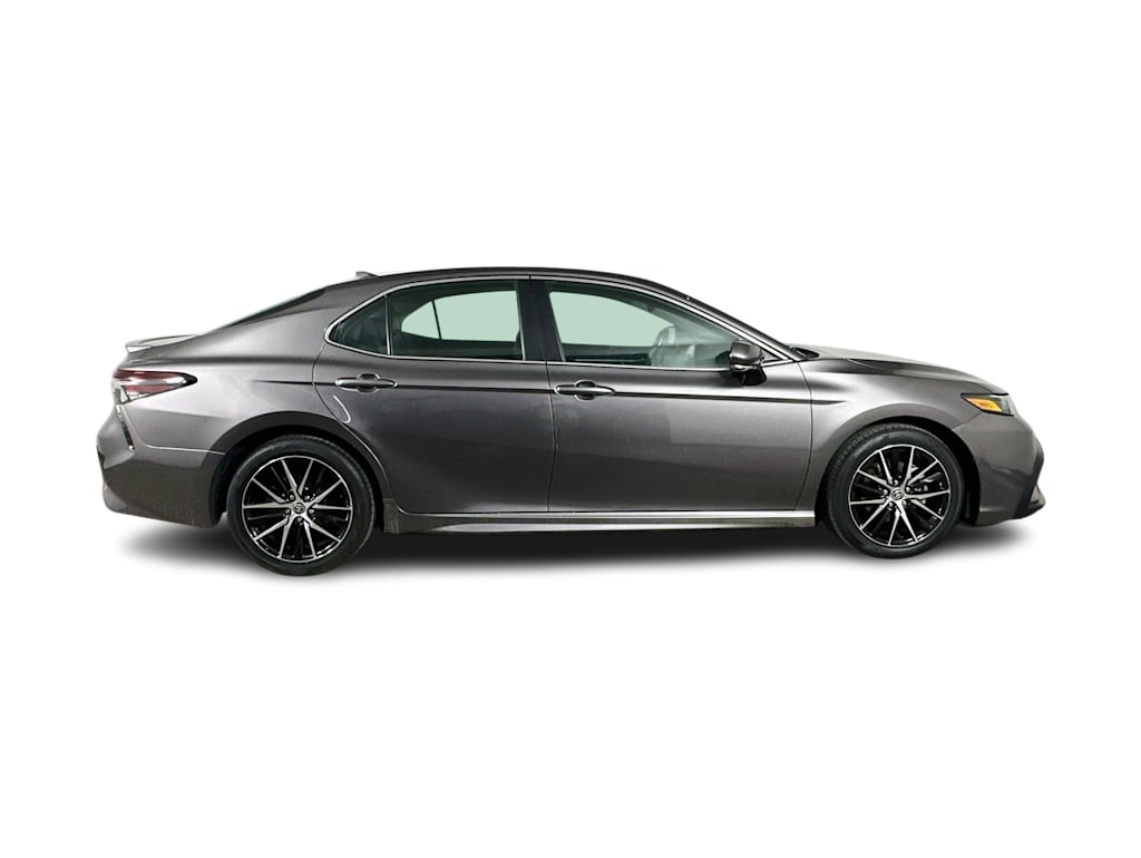 Thumbnail: 2024 Toyota Camry - 25