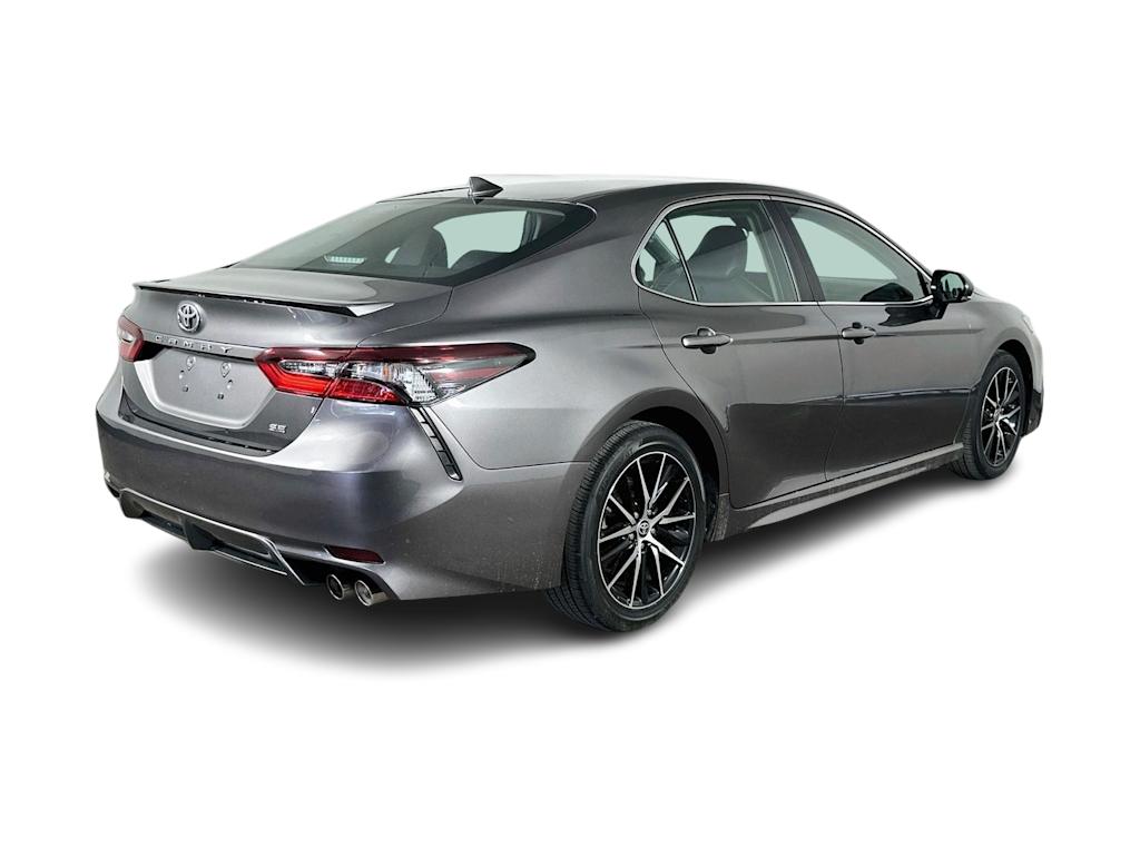 Thumbnail: 2024 Toyota Camry - 24