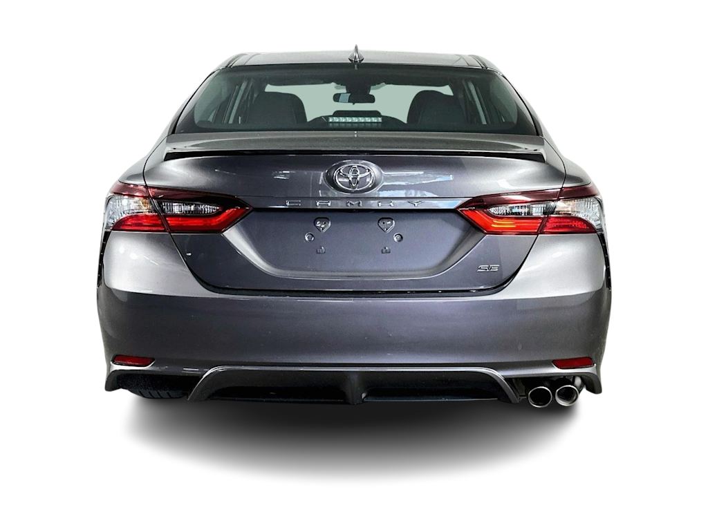 Thumbnail: 2024 Toyota Camry - 5