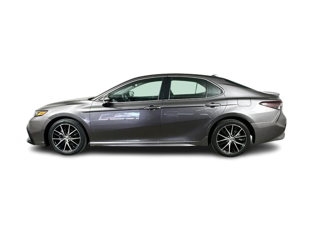 Thumbnail: 2024 Toyota Camry - 3