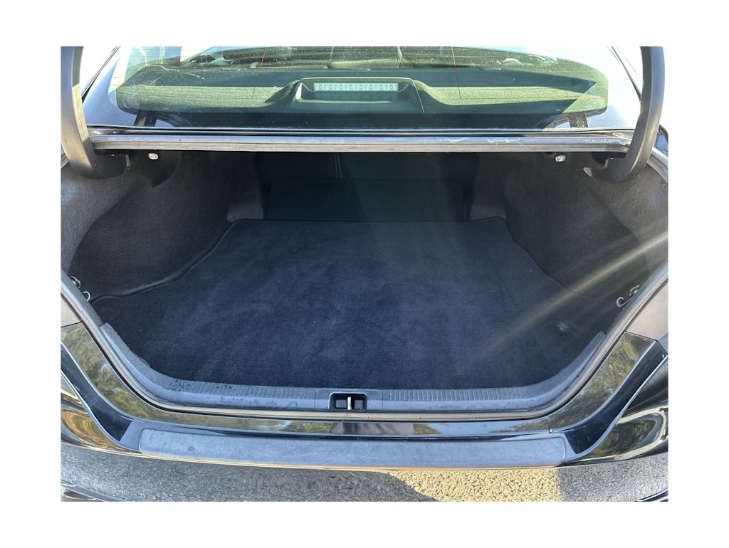 Thumbnail: 2024 Toyota Camry - 16