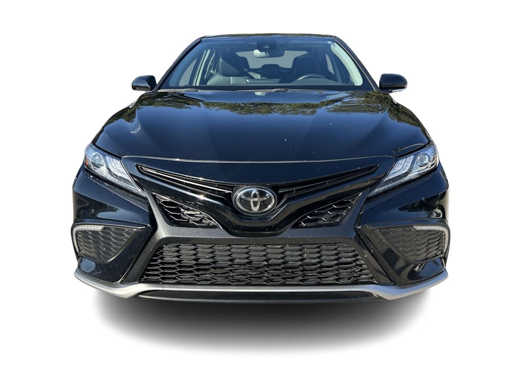 Thumbnail: 2024 Toyota Camry - 6