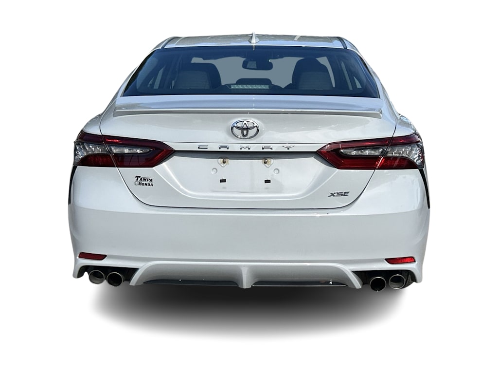 Thumbnail: 2024 Toyota Camry - 5