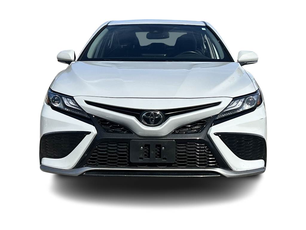 Thumbnail: 2024 Toyota Camry - 6