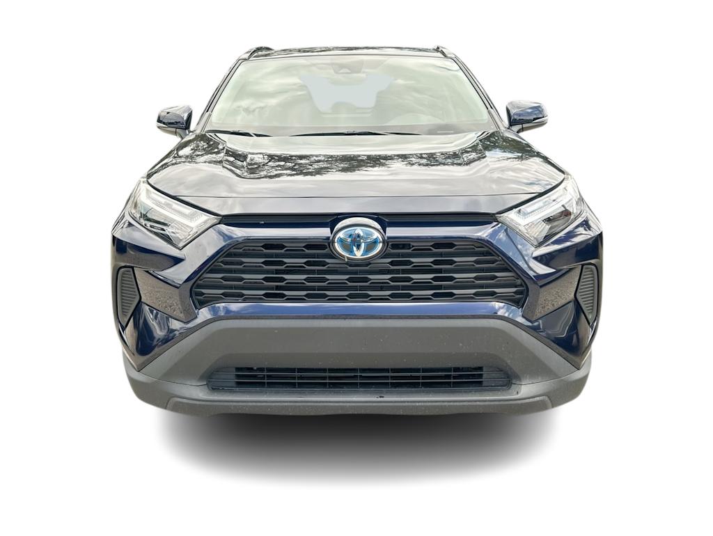 Thumbnail: 2024 Toyota RAV4 - 6
