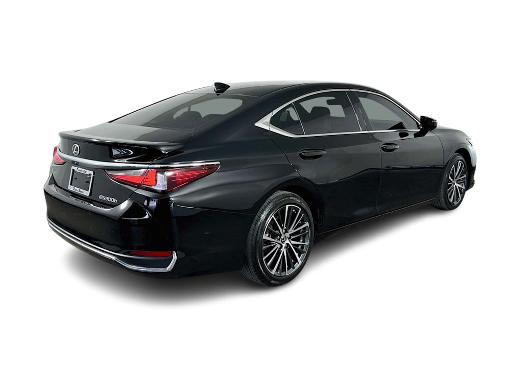 Thumbnail: 2024 Lexus ES - 25