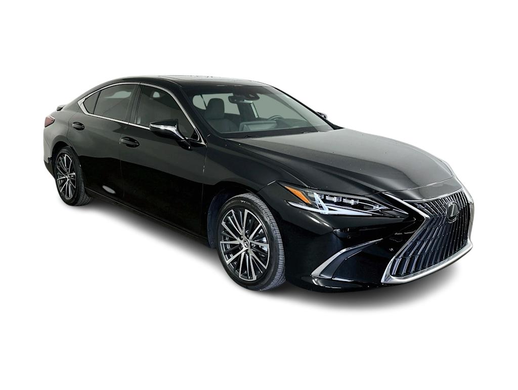 Thumbnail: 2024 Lexus ES - 24