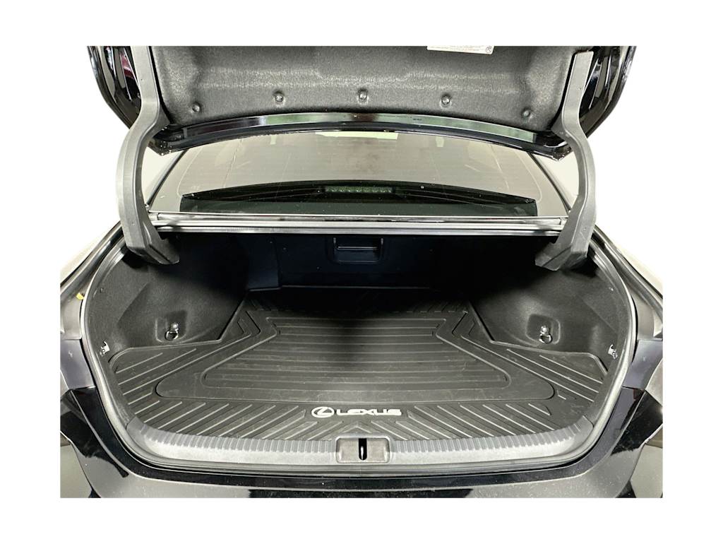 Thumbnail: 2024 Lexus ES - 18