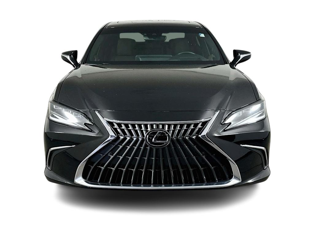 Thumbnail: 2024 Lexus ES - 21