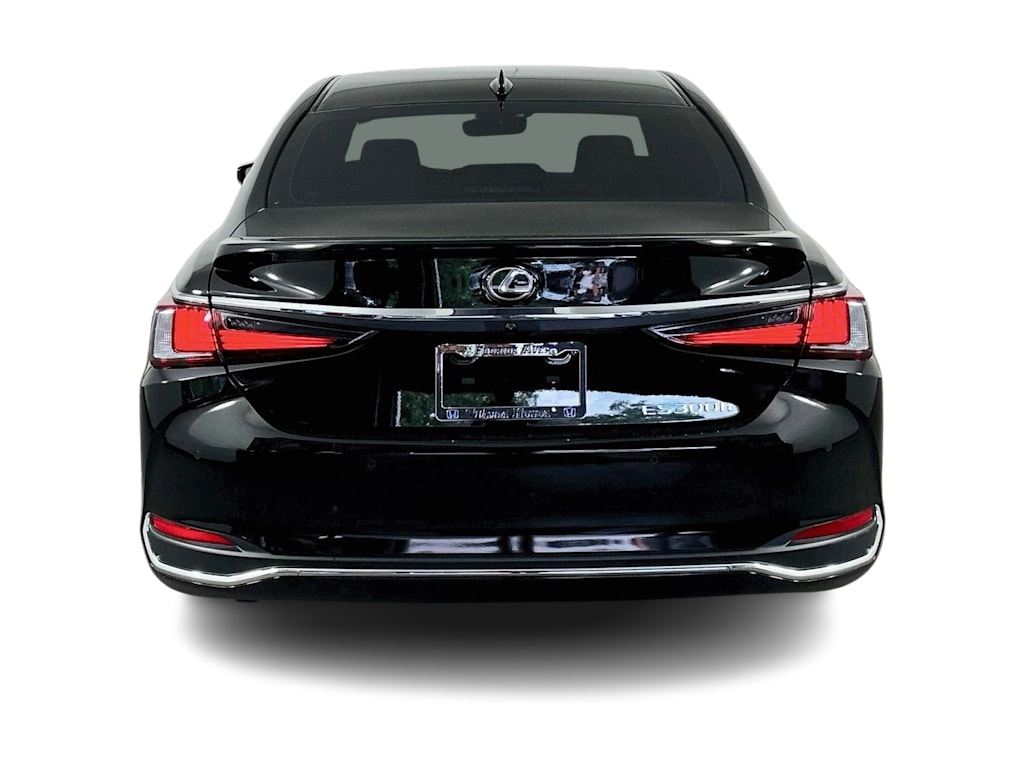 Thumbnail: 2024 Lexus ES - 5