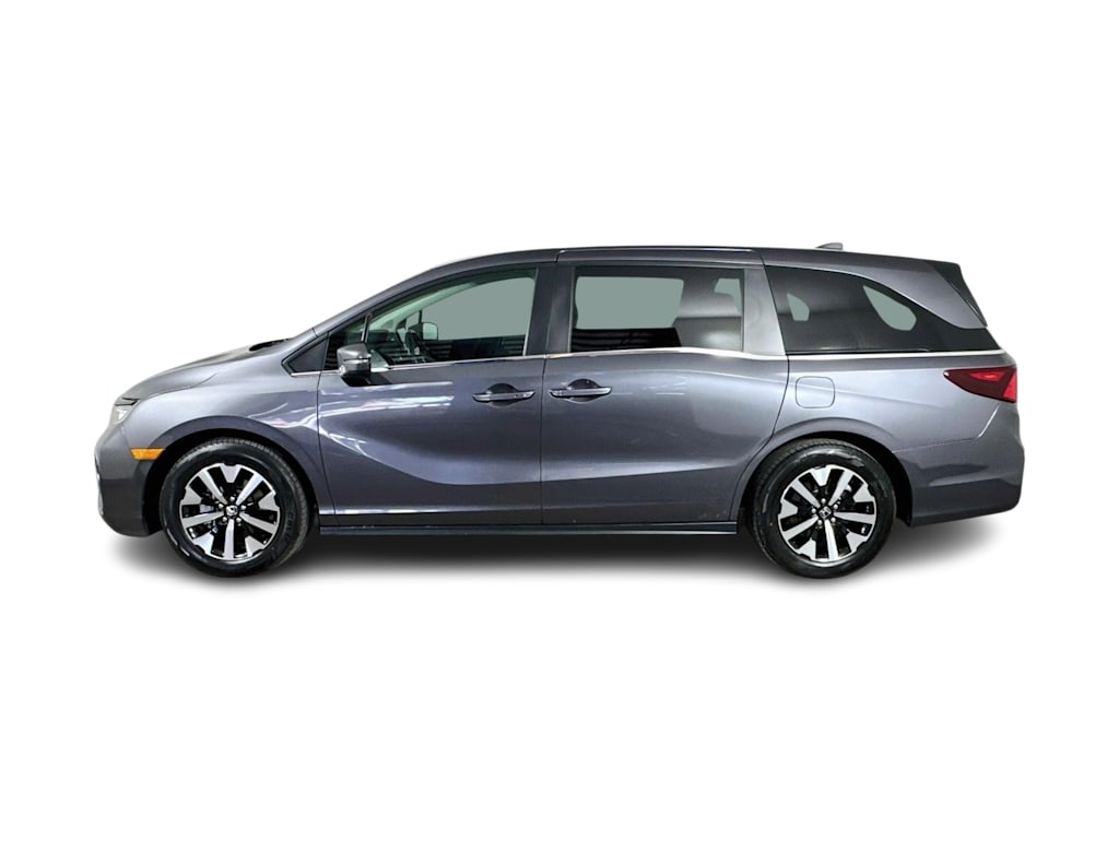 Thumbnail: 2025 Honda Odyssey - 3