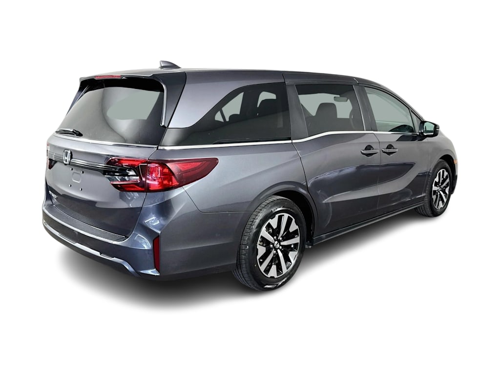 Thumbnail: 2025 Honda Odyssey - 23