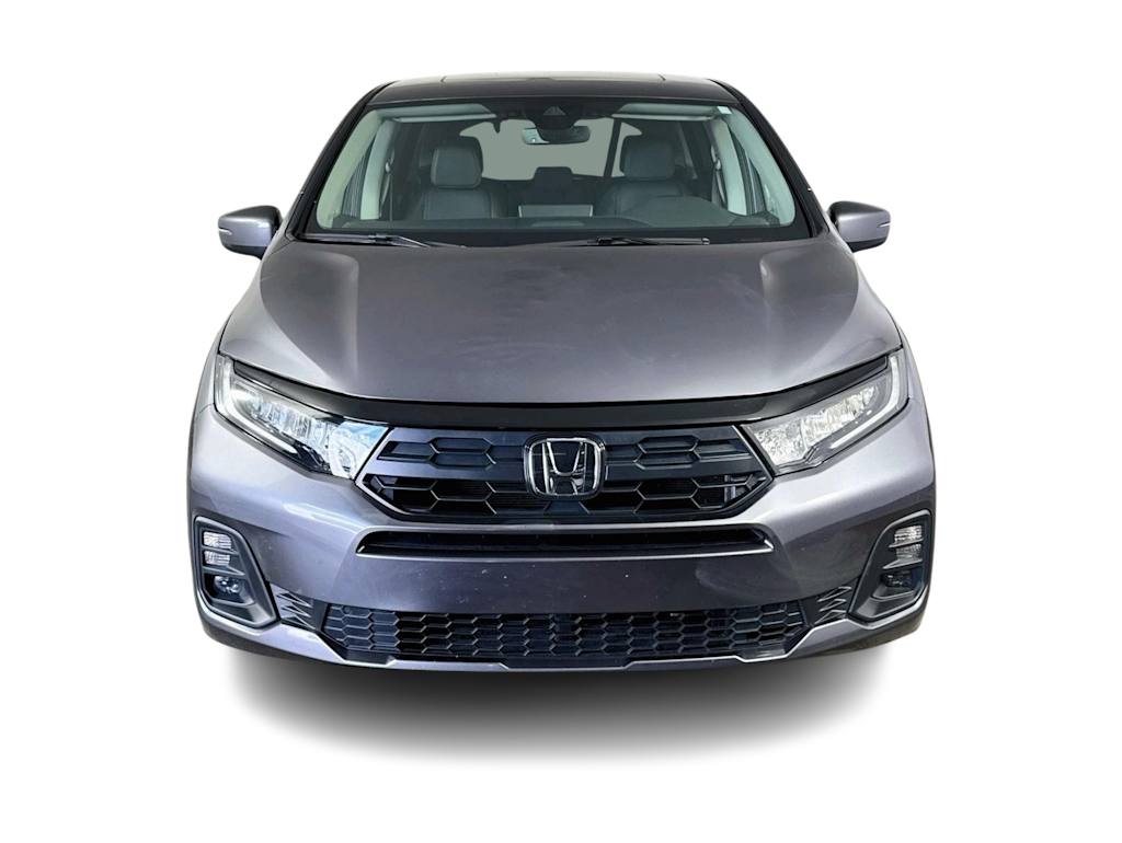 Thumbnail: 2025 Honda Odyssey - 6