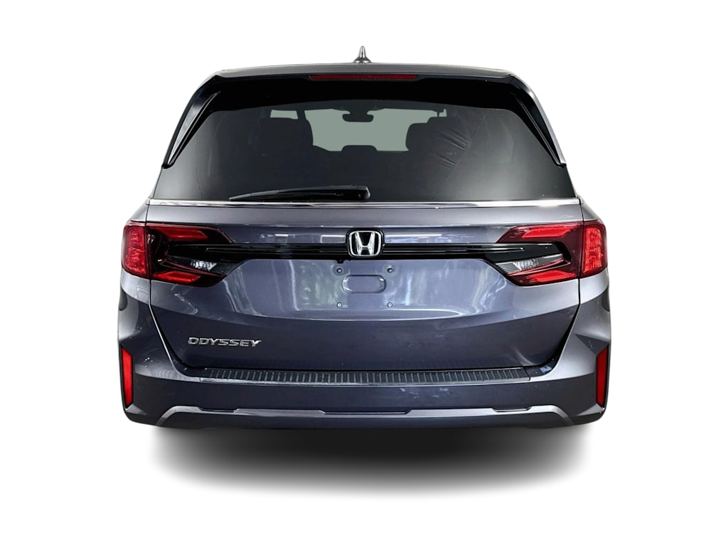 Thumbnail: 2025 Honda Odyssey - 5