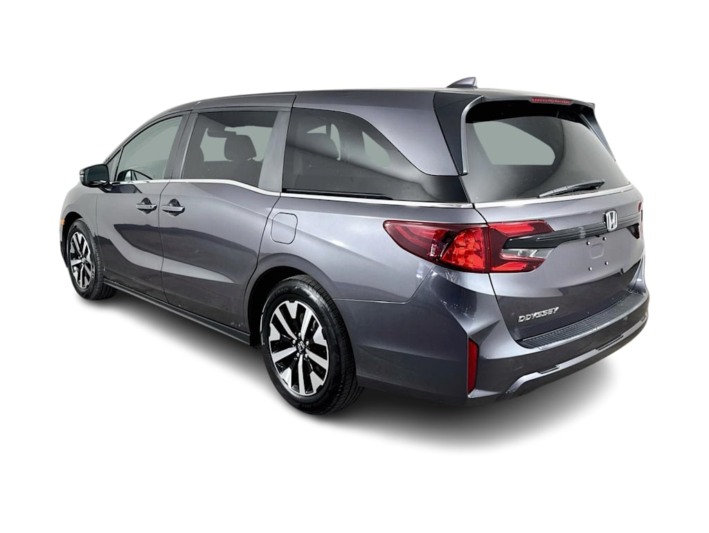 Thumbnail: 2025 Honda Odyssey - 4