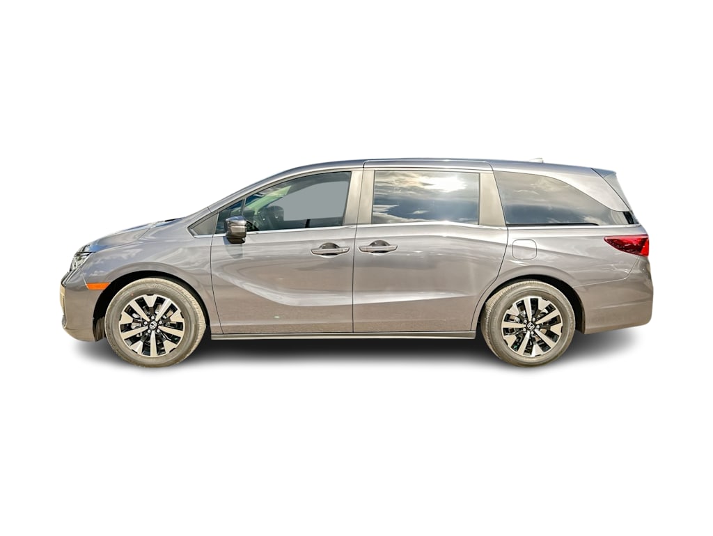 Thumbnail: 2026 Honda Odyssey - 3
